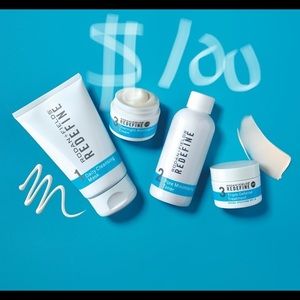 Redefine skincare